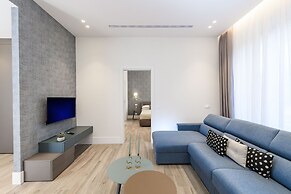 Domus Augustea - Nerone