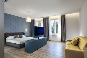 Domus Augustea - Nerone