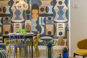 Domus Augustea - Nerone