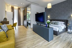 Domus Augustea - Nerone