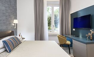 Domus Augustea - Nerone