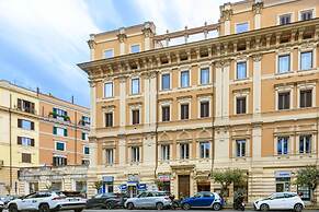 Domus Augustea - Nerone