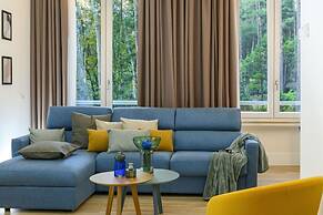 Domus Augustea - Nerone