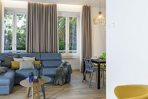 Domus Augustea - Nerone