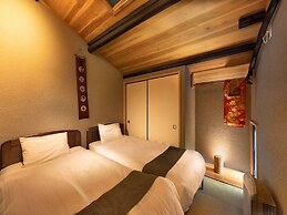 Connect inn Kyotogojo