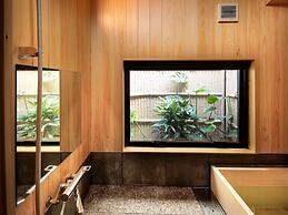 Connect inn Kyotogojo