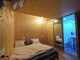 Aikyam Cottages and Camps