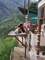 Aikyam Cottages and Camps