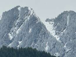 Aikyam Cottages and Camps