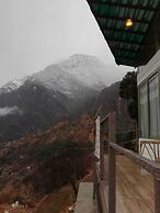 Aikyam Cottages and Camps