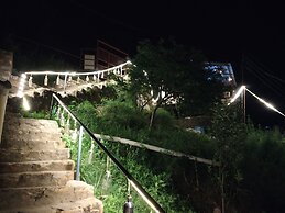 Aikyam Cottages and Camps