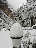 Aikyam Cottages and Camps