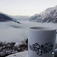 Aikyam Cottages and Camps