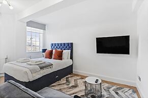 Chelsea By Capital CC 516