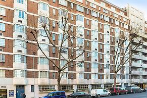 Chelsea By Capital CC 516