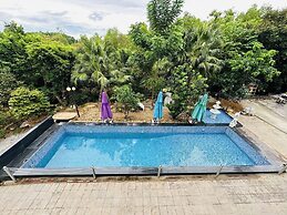 Panaroma Hotel - Vong Canh Villa