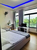 Panaroma Hotel - Vong Canh Villa