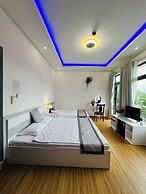 Panaroma Hotel - Vong Canh Villa