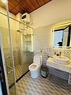 Panaroma Hotel - Vong Canh Villa