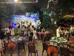 Panaroma Hotel - Vong Canh Villa