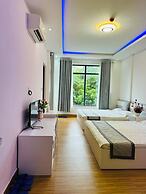 Panaroma Hotel - Vong Canh Villa