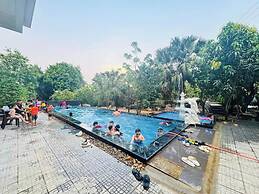 Panaroma Hotel - Vong Canh Villa