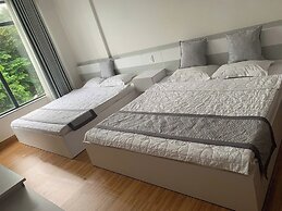 Panaroma Hotel - Vong Canh Villa