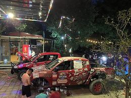 Panaroma Hotel - Vong Canh Villa