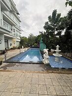 Panaroma Hotel - Vong Canh Villa