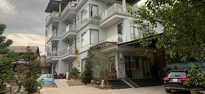 Panaroma Hotel - Vong Canh Villa