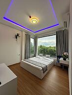 Panaroma Hotel - Vong Canh Villa
