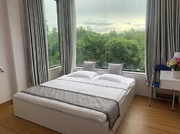 Panaroma Hotel - Vong Canh Villa