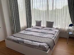 Panaroma Hotel - Vong Canh Villa