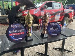 Panaroma Hotel - Vong Canh Villa