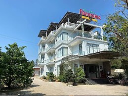 Panaroma Hotel - Vong Canh Villa