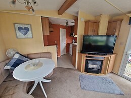 Peaceful Lodge in Welshpool