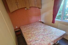 Peaceful Lodge in Welshpool