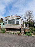 Peaceful Lodge in Welshpool