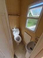 Peaceful Lodge in Welshpool