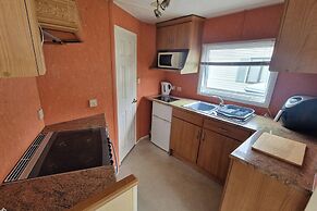 Peaceful Lodge in Welshpool