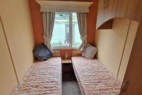 Peaceful Lodge in Welshpool