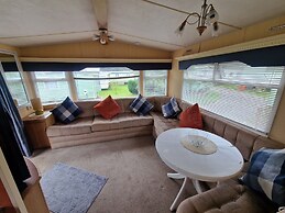 Peaceful Lodge in Welshpool