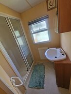 Peaceful Lodge in Welshpool