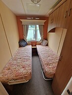 Peaceful Lodge in Welshpool