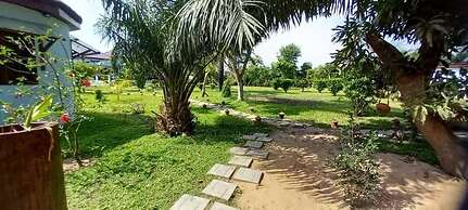 The Alkebulan Heritage Centre