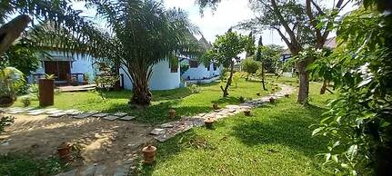 The Alkebulan Heritage Centre