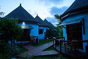 The Alkebulan Heritage Centre
