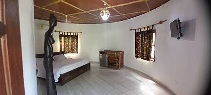 The Alkebulan Heritage Centre