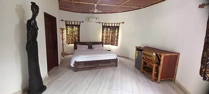 The Alkebulan Heritage Centre