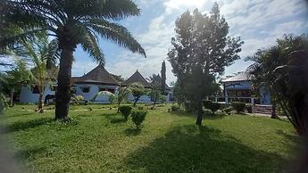 The Alkebulan Heritage Centre